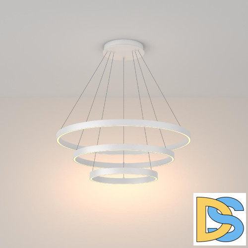 Подвесной светильник Maytoni Rim MOD058PL-L100W3K