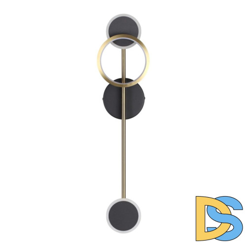 Настенный светильник Odeon Light Denzel 4321/16WL