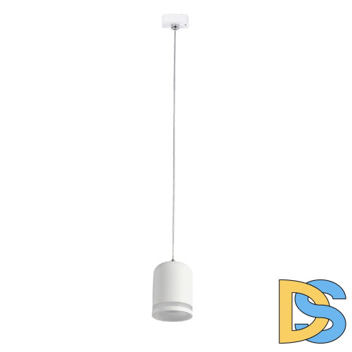 Трековый магнитный светильник Favourite Unica 4146-1P