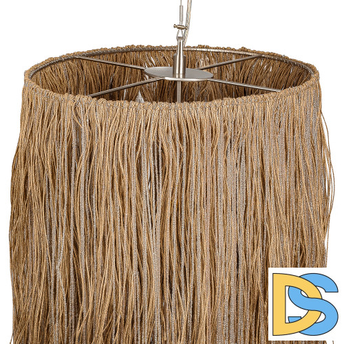 Подвесной светильник Covali JPL-22576