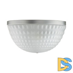 Настенный светильник Odeon Light Malaga 4937/1W