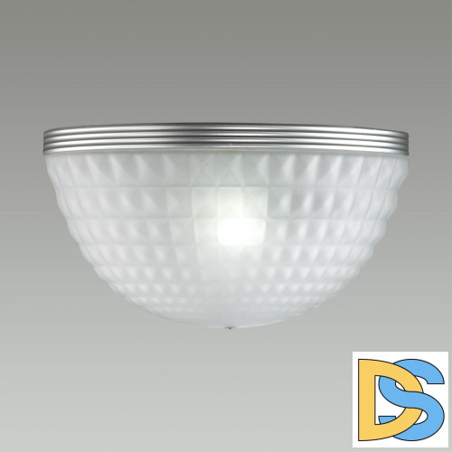 Настенный светильник Odeon Light Malaga 4937/1W