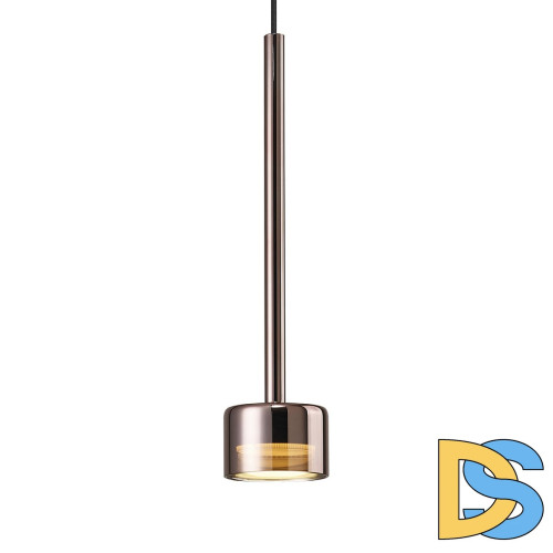 Подвесной светильник без основания Mantra Tonic 7873