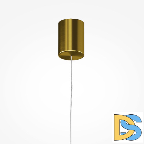 Подвесной светильник Maytoni Frozen MOD254PL-01BS