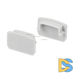 Заглушка Arlight ARH-WIDE-H16 глухая 018819