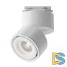 Трековый светильник Maytoni Technical Yin TR084-1-15W4K-W