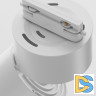 Трековый светильник Maytoni Technical Yin TR084-1-15W4K-W