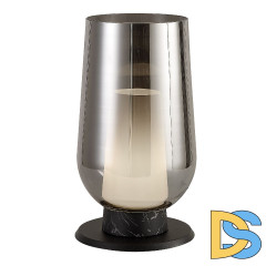 Настольная лампа Mantra Nora 8289