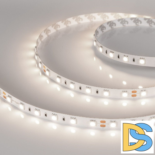 Светодиодная лента Arlight RT-B60-10mm 24V Day4000 (14.4 W/m, IP20, 5m) 011571(3)