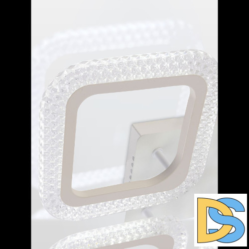 Потолочная люстра Natali Kovaltseva Sm LED LAMPS 81445