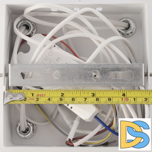 Потолочная люстра Natali Kovaltseva Sm LED LAMPS 81445