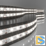 Светодиодная лента Elektrostandard 24V 4,8W 60Led 2835 IP65 дневной белый, 5м 4690389167836 a052957