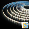 Светодиодная лента Elektrostandard 24V 4,8W 60Led 2835 IP65 дневной белый, 5м 4690389167836 a052957