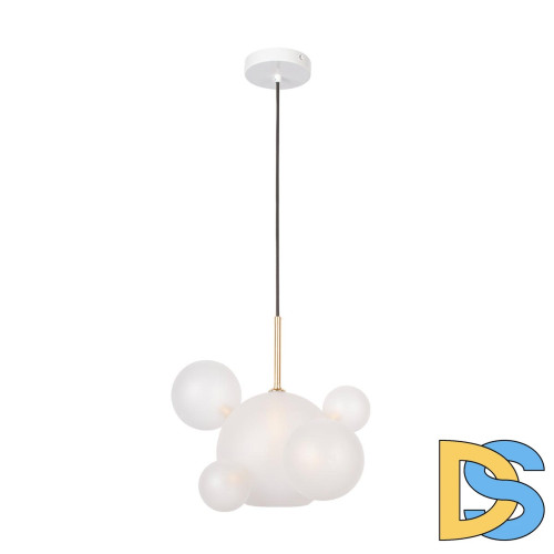 Подвесной светильник Loft IT Bolle 2030-P6 mini