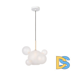 Подвесной светильник Loft IT Bolle 2030-P6 mini