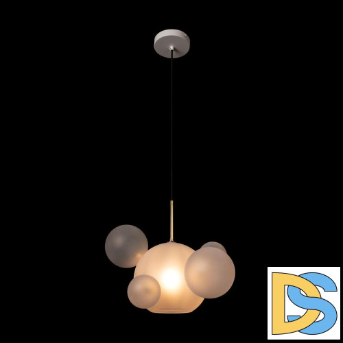 Подвесной светильник Loft IT Bolle 2030-P6 mini