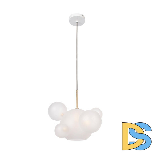 Подвесной светильник Loft IT Bolle 2030-P6 mini