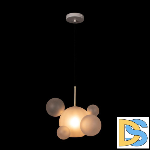 Подвесной светильник Loft IT Bolle 2030-P6 mini