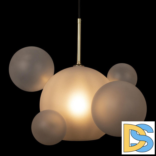 Подвесной светильник Loft IT Bolle 2030-P6 mini