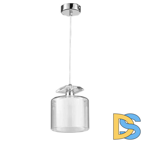 Подвесной светильник Newport 4401/S Chrome М0061237