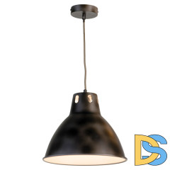 Подвесной светильник Lussole LSP-9504-DF