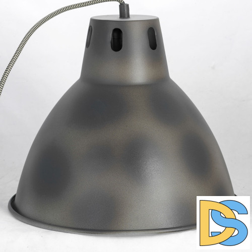 Подвесной светильник Lussole LSP-9504-DF