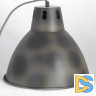 Подвесной светильник Lussole LSP-9504-DF