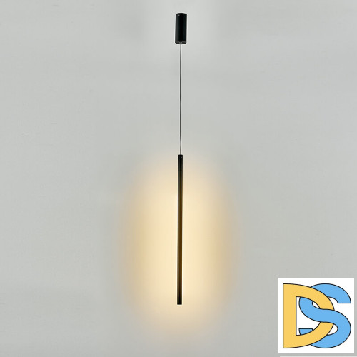 Подвесной светильник Mantra Torch 8483