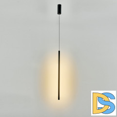 Подвесной светильник Mantra Torch 8483