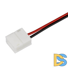 Коннектор выводной Arlight FAST-MONO-8mm-L150mm-X2 022309