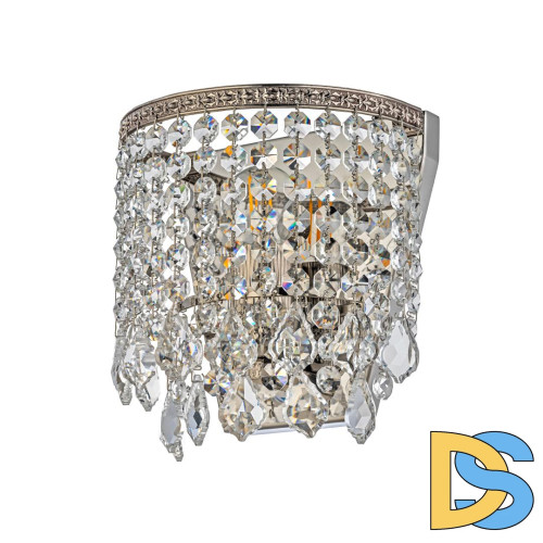 Настенный светильник Arti Lampadari Stella E 2.10.502 N