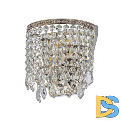 Настенный светильник Arti Lampadari Stella E 2.10.502 N