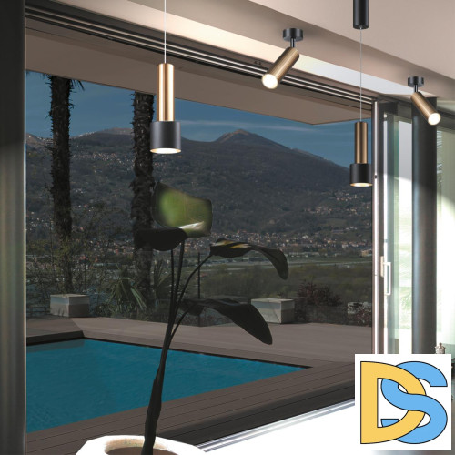 Подвесной светильник Novotech Alba 358982