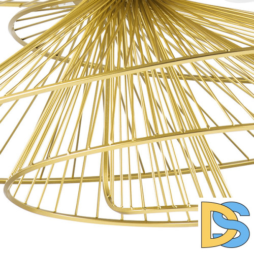 Люстра на штанге Lightstar Zeta 728183