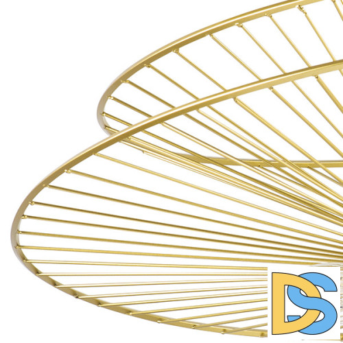 Люстра на штанге Lightstar Zeta 728183