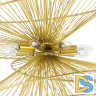 Люстра на штанге Lightstar Zeta 728183
