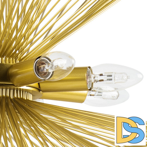 Люстра на штанге Lightstar Zeta 728183