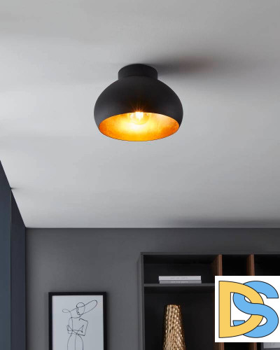 Потолочный светильник Eglo Mogano 2 900554