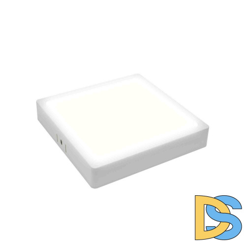 Накладная светодиодная панель Apeyron 06-45