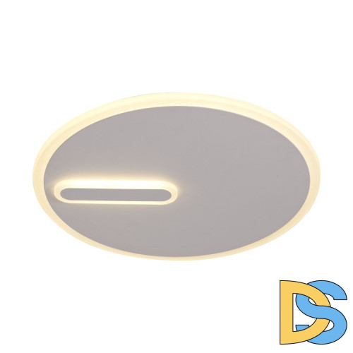 Потолочный светильник Mantra CLOCK 6671