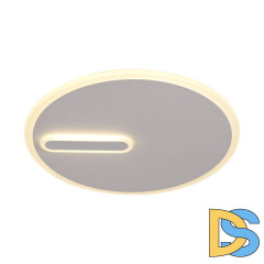 Потолочный светильник Mantra CLOCK 6671