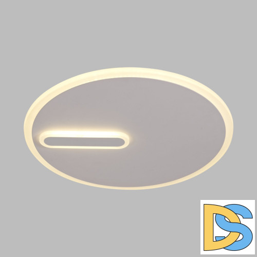 Потолочный светильник Mantra CLOCK 6671