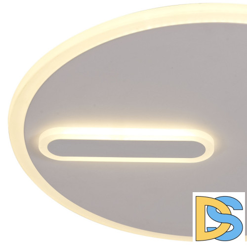 Потолочный светильник Mantra CLOCK 6671