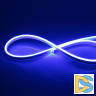 Светодиодная неоновая лента Эра 220В 2835 7Вт/м синий 20м IP67 N2835-120-IP67-220V-20m-B Б0043075