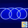 Светодиодная неоновая лента Эра 220В 2835 7Вт/м синий 20м IP67 N2835-120-IP67-220V-20m-B Б0043075