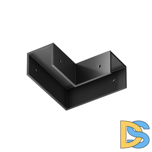 Коннектор угловой для профиля Maytoni Elasity O-TR001-AC90