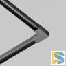 Коннектор угловой для профиля Maytoni Elasity O-TR001-AC90