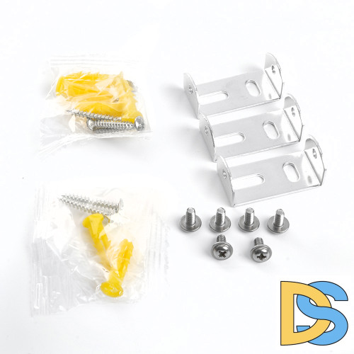 Уличный настенный светильник Feron DH3003 48027