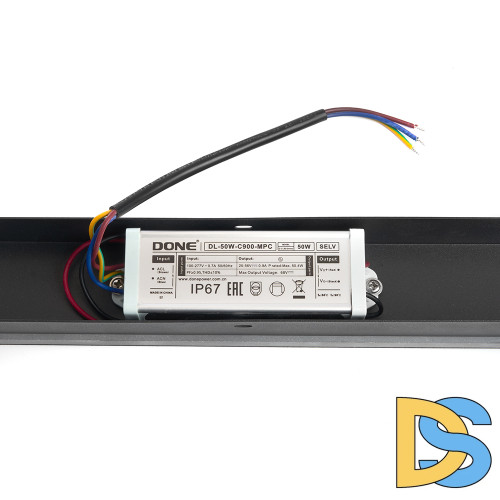 Уличный настенный светильник Feron DH3003 48027