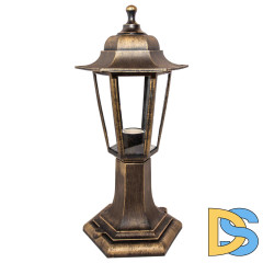 Уличный светильник Apeyron Оскар 11-97БР